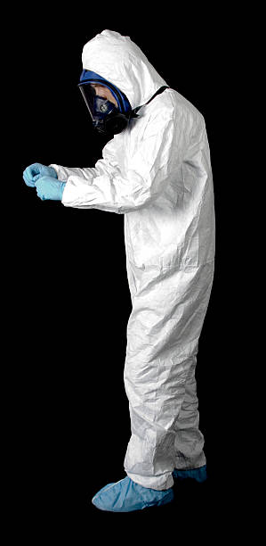 Biohazard Mold Removal in Mabton, WA